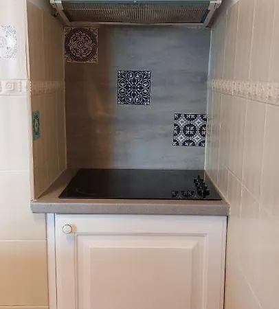 Apartman Front De Et Grande Piscine Pour Un Chic Et Cosy, En A En Roussillon, A 10 Minutes De Perpignan *