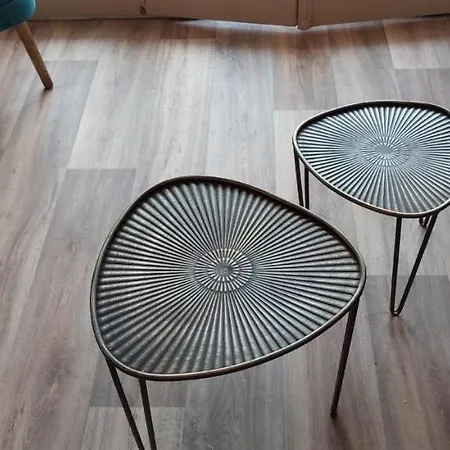 Apartman Front De Et Grande Piscine Pour Un Chic Et Cosy, En A En Roussillon, A 10 Minutes De Perpignan *