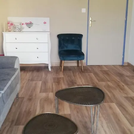 Front De Mer: Chic Seaside With Pool In * Canet-en-Roussillon