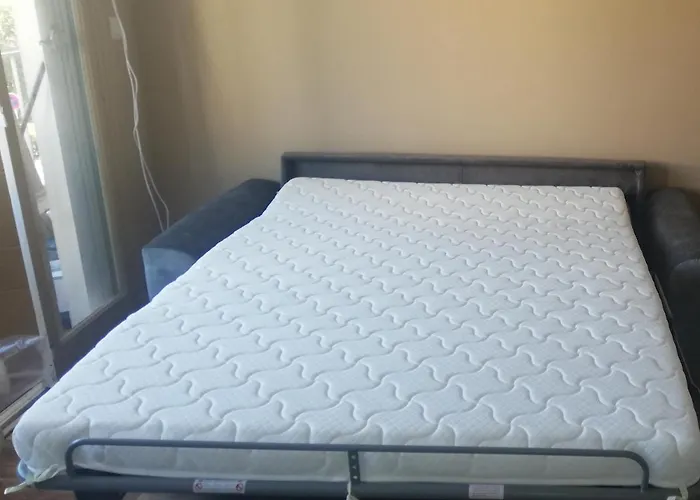 Front De Et Grande Piscine Pour Un Chic Et Cosy, En A En Roussillon, A 10 Minutes De Perpignan Lejlighed *
